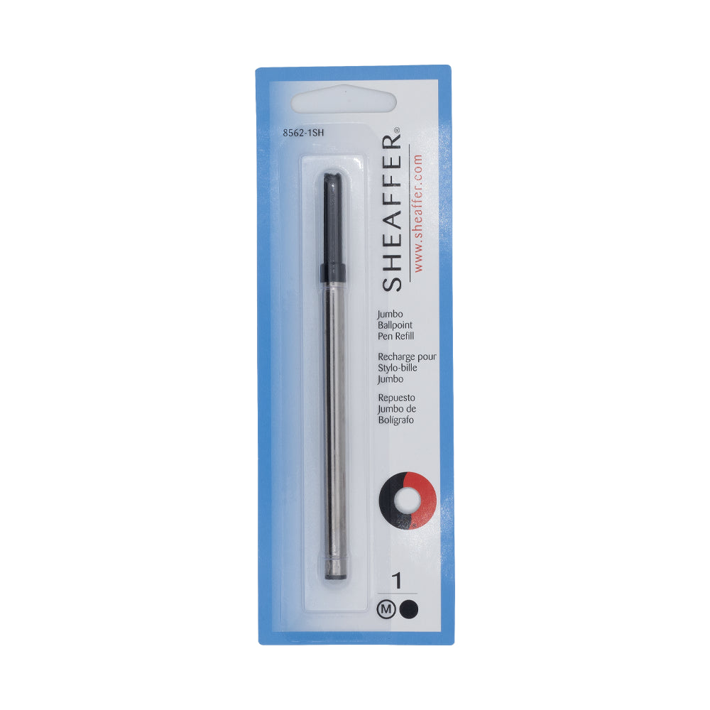 Recharge roller bille Sheaffer compatible Cross