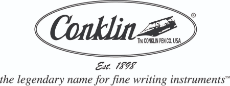 Logo de l'entreprise Conklin.