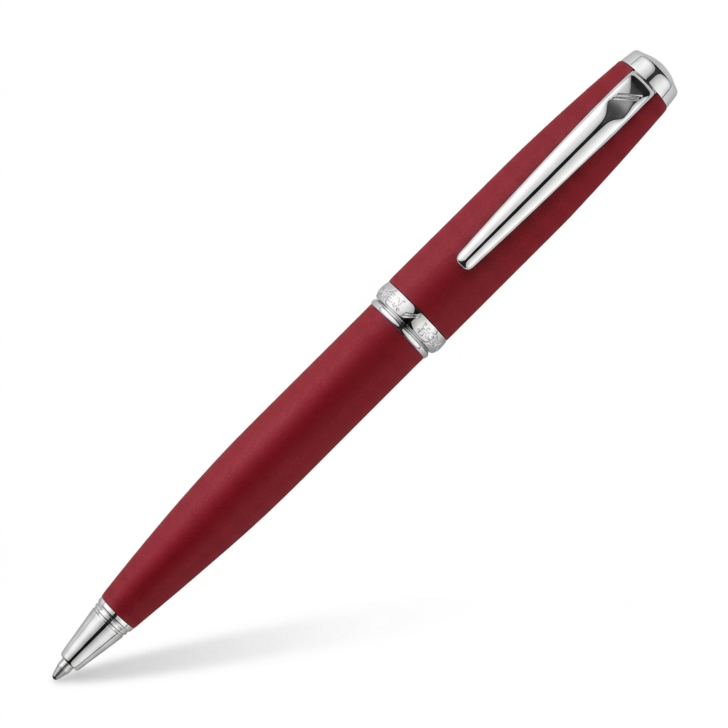 Challenger Rouge Soft à 45 degrés