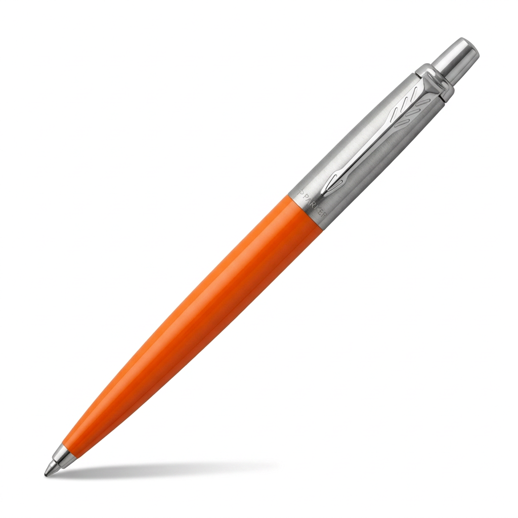 Parker Jotter Originals Orange – Stylo bille avec écrin