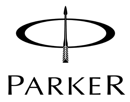 Logo du fabricant américain Parker.