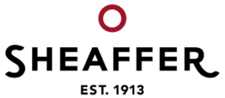 Logo du fabricant Sheaffer.