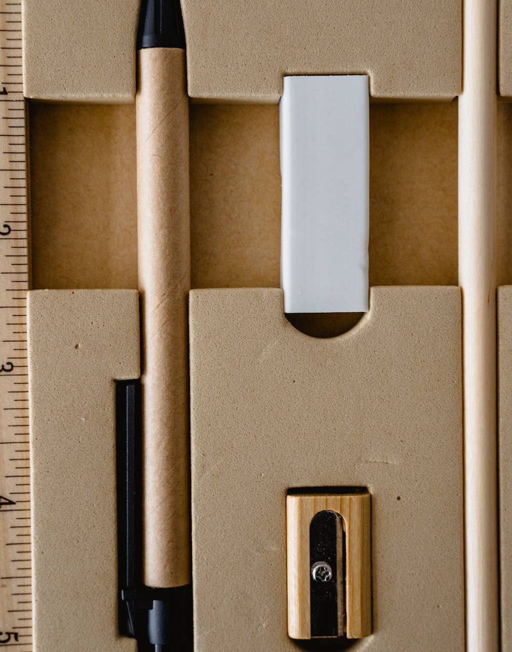 Stylo multifonctions