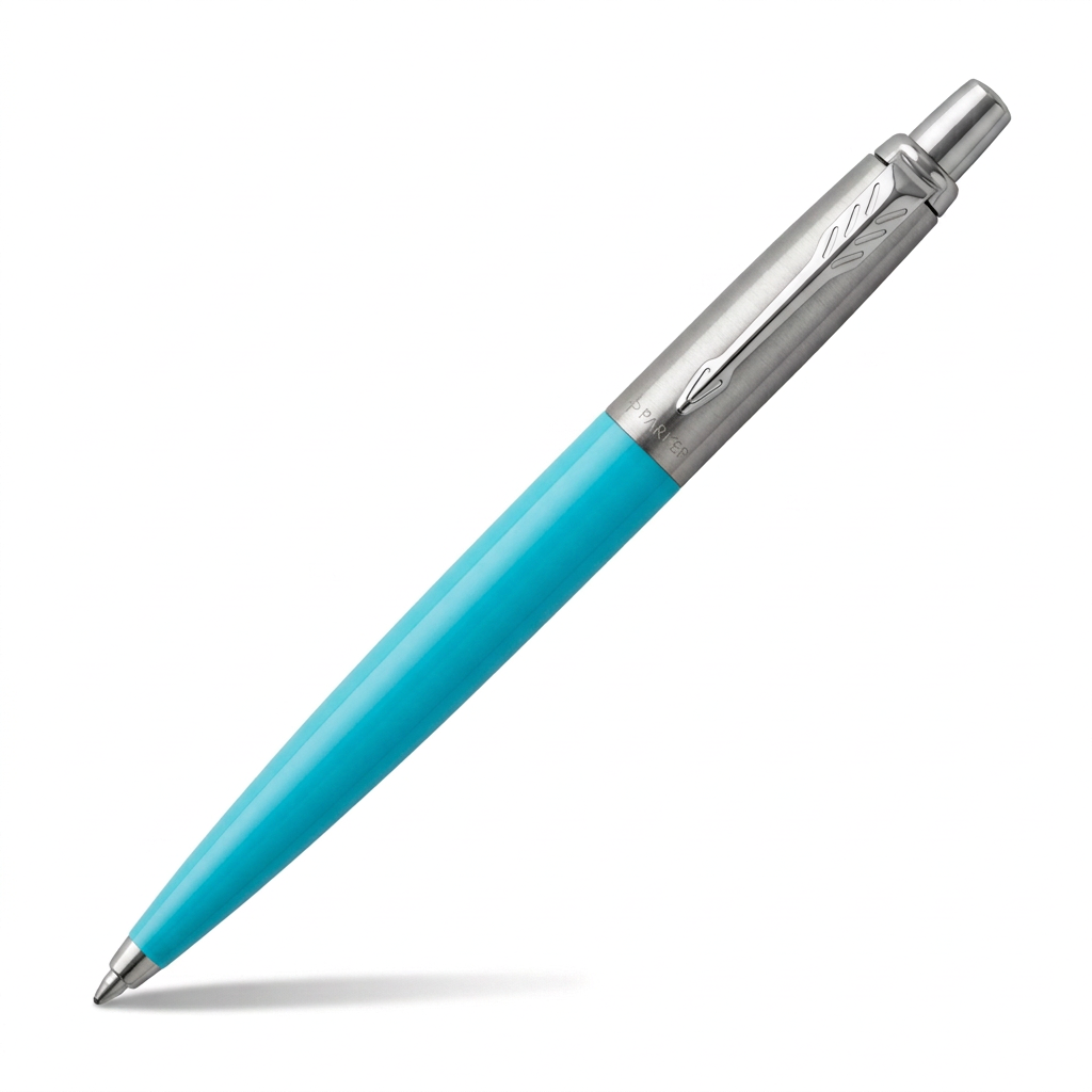 Parker Jotter Originals Turquoise – Stylo bille avec écrin